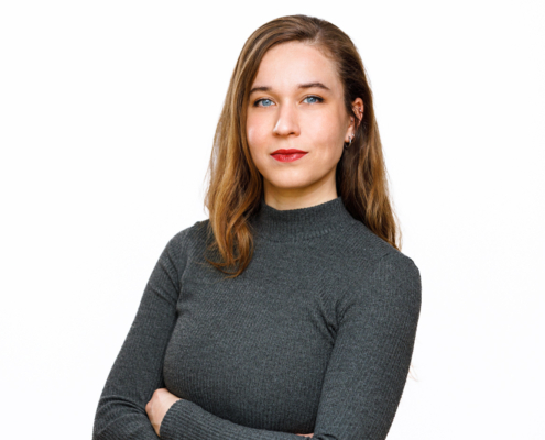 Laura Wolff-Chevalier